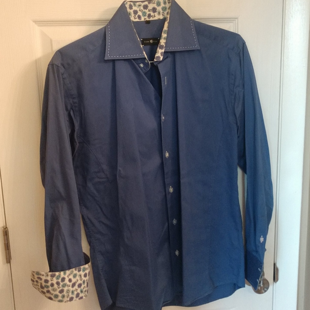 Men's shirt